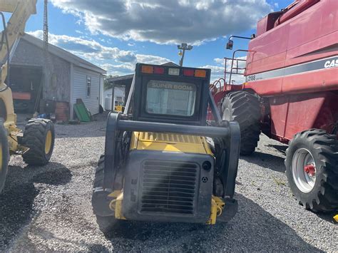 new holland skid steer remote control|l170 new holland.